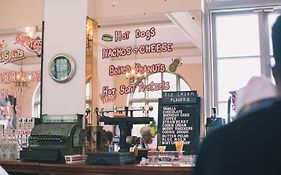 The Lodge At Wakulla Springs